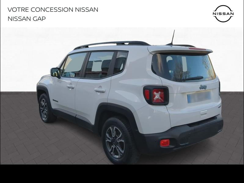 JEEP Renegade d’occasion à vendre à MANOSQUE chez MMC PROVENCE (Photo 3)