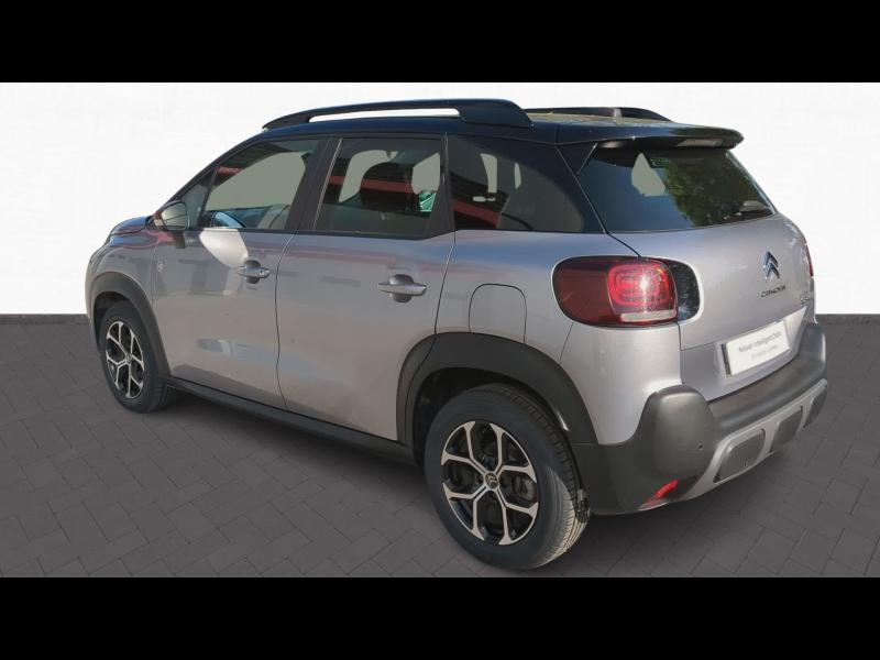 CITROEN C3 Aircross d’occasion à vendre à MANOSQUE chez MMC PROVENCE (Photo 7)