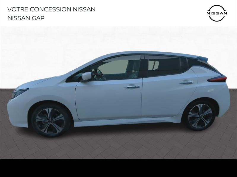 NISSAN Leaf d’occasion à vendre à MANOSQUE chez MMC PROVENCE (Photo 3)