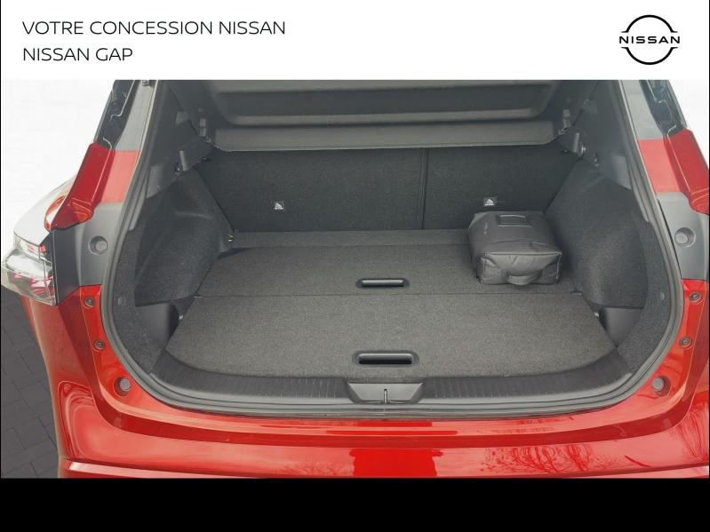 NISSAN Qashqai d’occasion à vendre à MANOSQUE chez MMC PROVENCE (Photo 13)