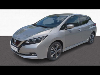 NISSAN Leaf 150ch 40kWh N-Connecta 19.5 32470 km à vendre