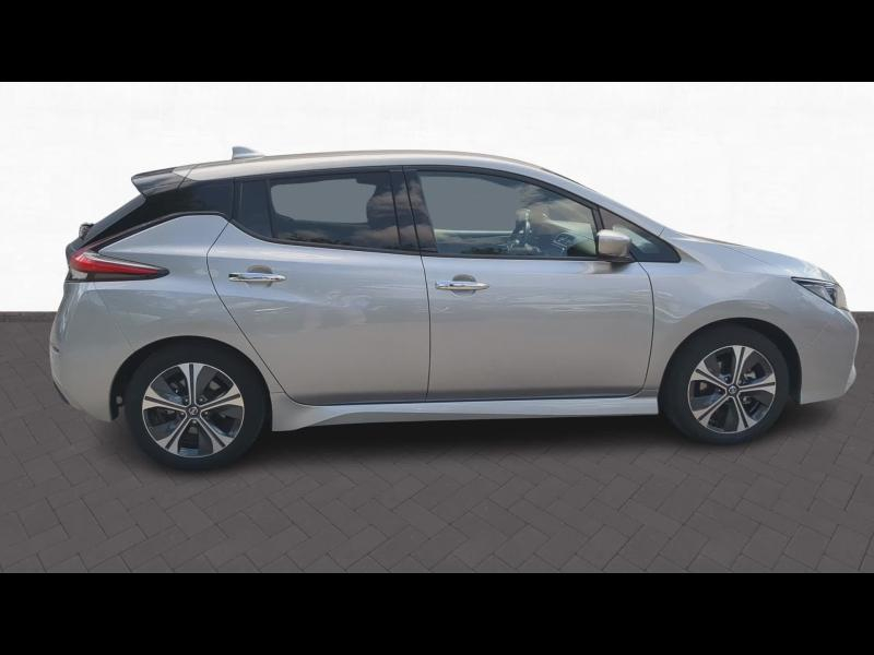 NISSAN Leaf d’occasion à vendre à MANOSQUE chez MMC PROVENCE (Photo 4)