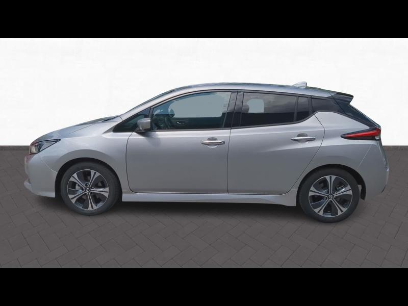 NISSAN Leaf d’occasion à vendre à MANOSQUE chez MMC PROVENCE (Photo 5)