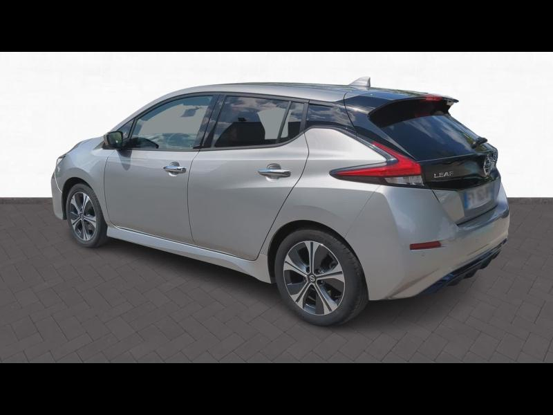 NISSAN Leaf d’occasion à vendre à MANOSQUE chez MMC PROVENCE (Photo 6)