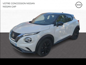 NISSAN Juke d’occasion à vendre à MANOSQUE