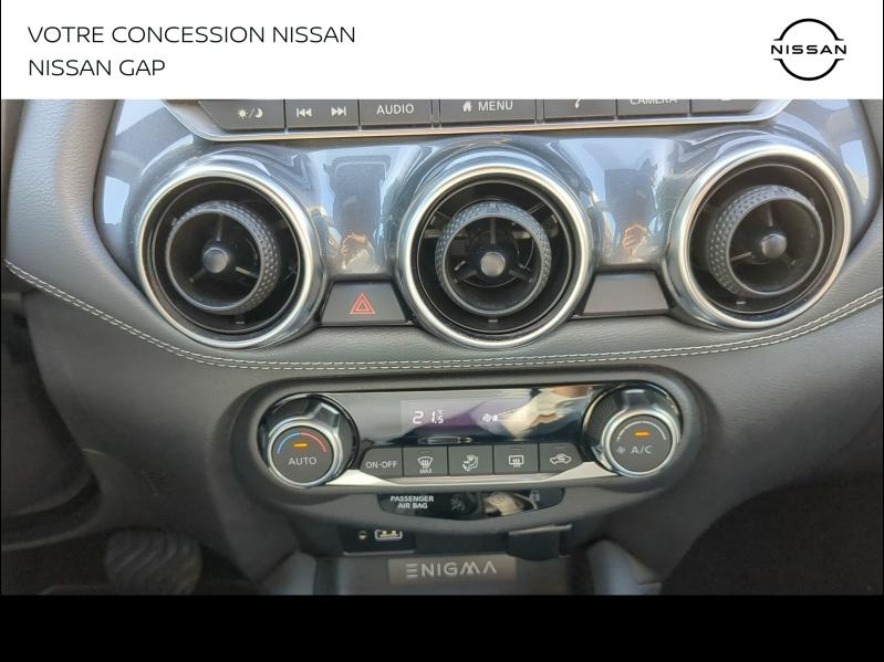 NISSAN Juke d’occasion à vendre à MANOSQUE chez MMC PROVENCE (Photo 19)