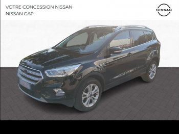 FORD Kuga d’occasion à vendre à MANOSQUE chez MMC PROVENCE (Photo 1)