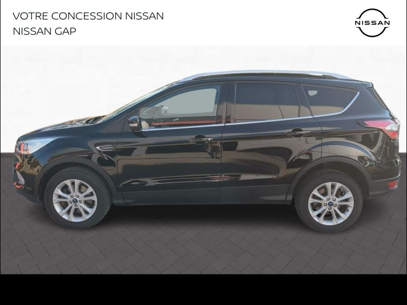 FORD Kuga d’occasion à vendre à MANOSQUE chez MMC PROVENCE (Photo 8)