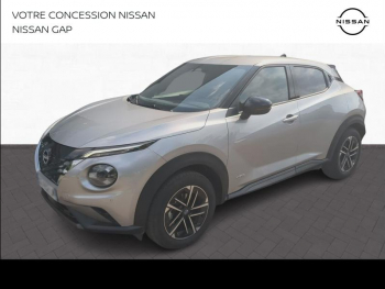 NISSAN Juke d’occasion à vendre à MANOSQUE