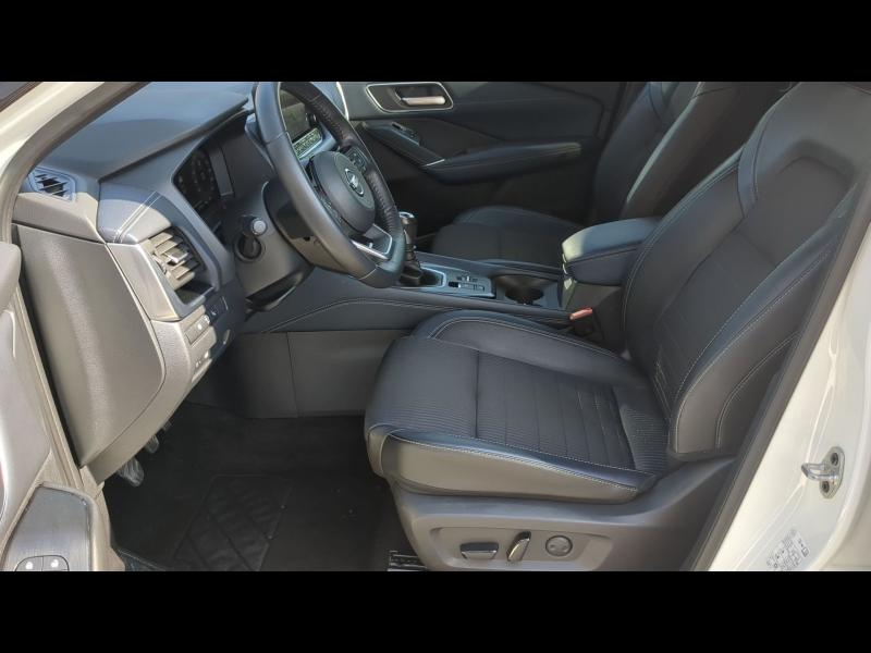 NISSAN Qashqai d’occasion à vendre à MANOSQUE chez MMC PROVENCE (Photo 10)