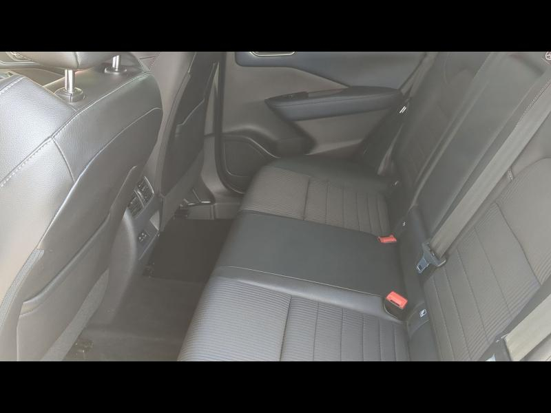 NISSAN Qashqai d’occasion à vendre à MANOSQUE chez MMC PROVENCE (Photo 11)