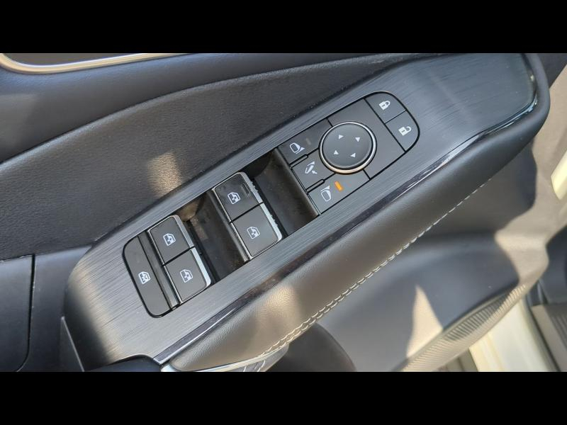 NISSAN Qashqai d’occasion à vendre à MANOSQUE chez MMC PROVENCE (Photo 12)