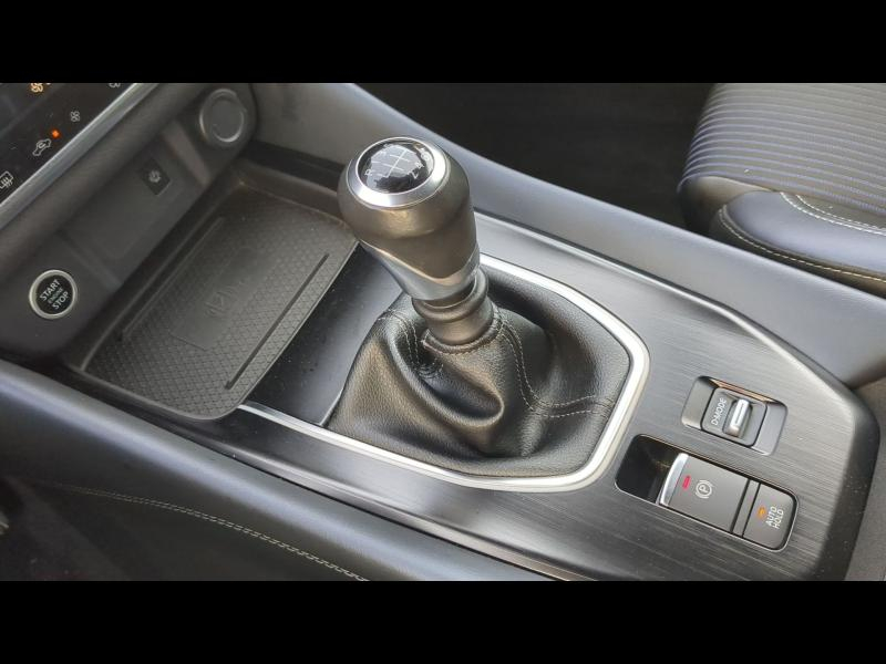 NISSAN Qashqai d’occasion à vendre à MANOSQUE chez MMC PROVENCE (Photo 19)