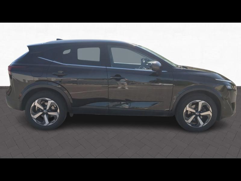 NISSAN Qashqai d’occasion à vendre à MANOSQUE chez MMC PROVENCE (Photo 4)