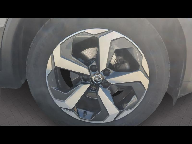 NISSAN Qashqai d’occasion à vendre à MANOSQUE chez MMC PROVENCE (Photo 9)