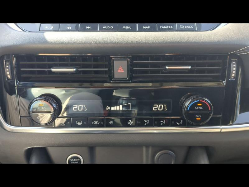 NISSAN Qashqai d’occasion à vendre à MANOSQUE chez MMC PROVENCE (Photo 17)