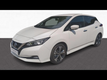 NISSAN Leaf d’occasion à vendre à MANOSQUE