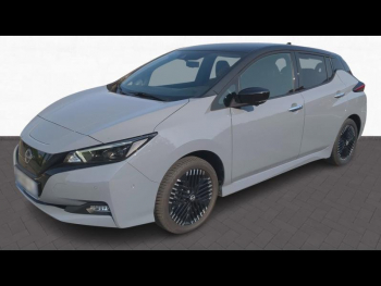 NISSAN Leaf d’occasion à vendre à MANOSQUE