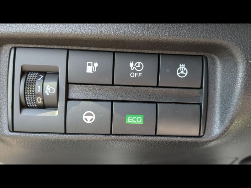 NISSAN Leaf d’occasion à vendre à MANOSQUE chez MMC PROVENCE (Photo 10)