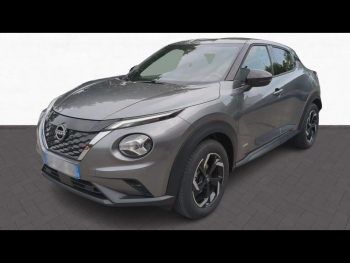 NISSAN Juke 1.6 Hybrid 143ch Business+ 2023 8525 km à vendre