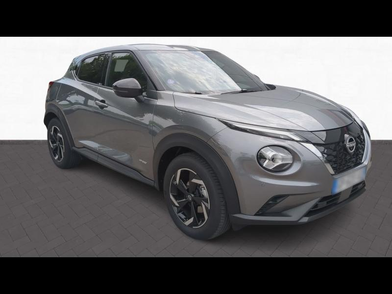 NISSAN Juke d’occasion à vendre à MANOSQUE chez MMC PROVENCE (Photo 3)