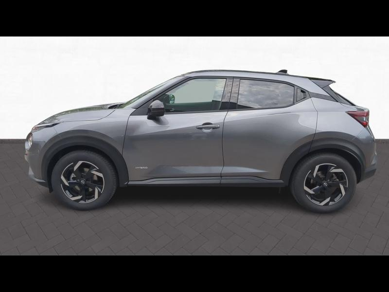 NISSAN Juke d’occasion à vendre à MANOSQUE chez MMC PROVENCE (Photo 5)
