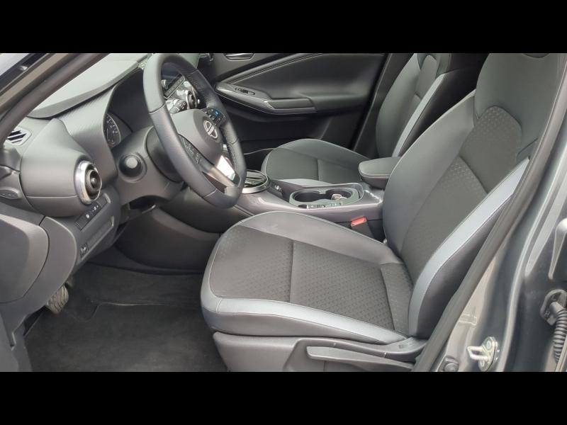 NISSAN Juke d’occasion à vendre à MANOSQUE chez MMC PROVENCE (Photo 12)
