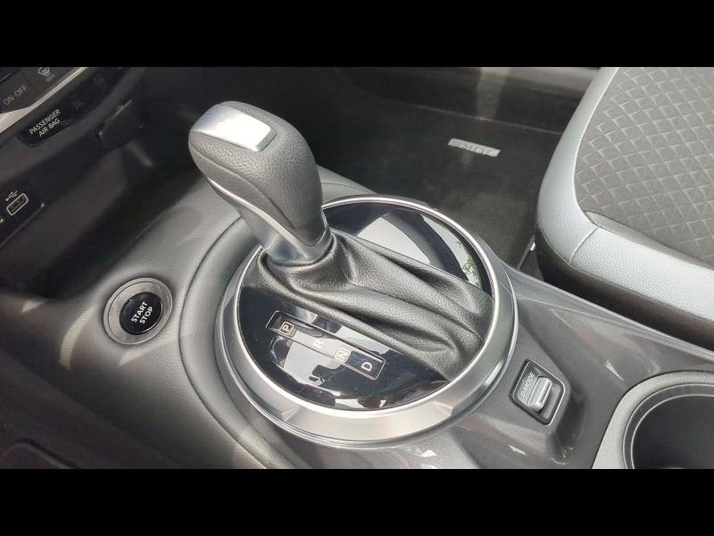 NISSAN Juke d’occasion à vendre à MANOSQUE chez MMC PROVENCE (Photo 19)