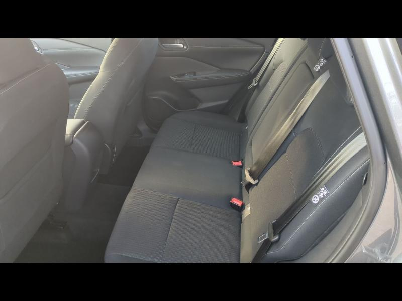 NISSAN Qashqai d’occasion à vendre à MANOSQUE chez MMC PROVENCE (Photo 20)