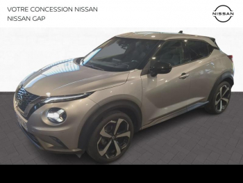NISSAN Juke d’occasion à vendre à MANOSQUE