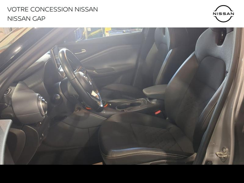 NISSAN Juke d’occasion à vendre à MANOSQUE chez MMC PROVENCE (Photo 12)