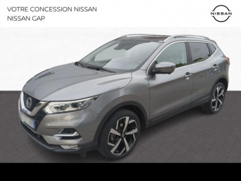 NISSAN Qashqai d’occasion à vendre à MANOSQUE