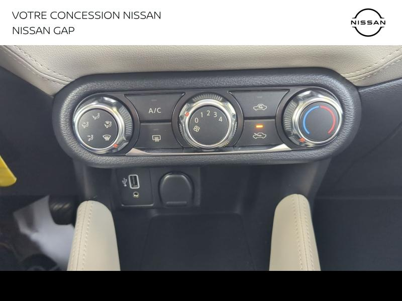 NISSAN Micra d’occasion à vendre à MANOSQUE chez MMC PROVENCE (Photo 15)