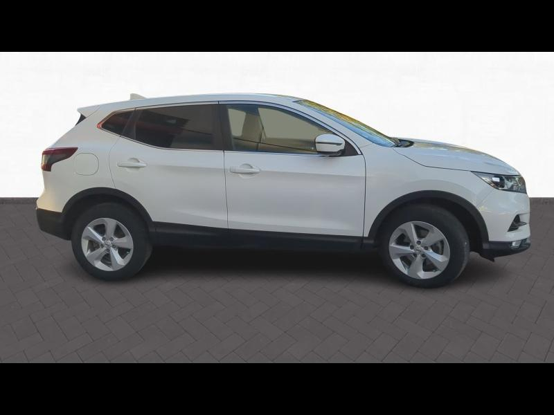 agency.seo.links.detann.title NISSAN Qashqai d’occasion à vendre à MANOSQUE chez MMC PROVENCE (Photo 5)