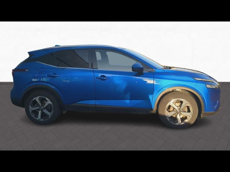 NISSAN Qashqai d’occasion à vendre à MANOSQUE chez MMC PROVENCE (Photo 6)