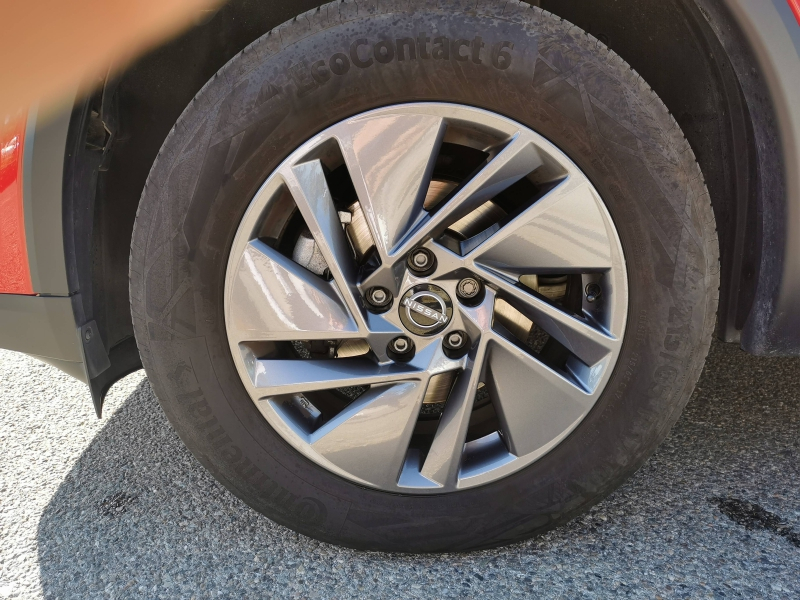 agency.seo.links.detann.title NISSAN Qashqai d’occasion à vendre à MANOSQUE chez MMC PROVENCE (Photo 16)