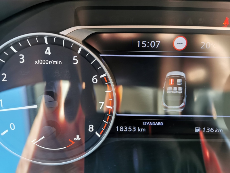 agency.seo.links.detann.title NISSAN Qashqai d’occasion à vendre à MANOSQUE chez MMC PROVENCE (Photo 19)