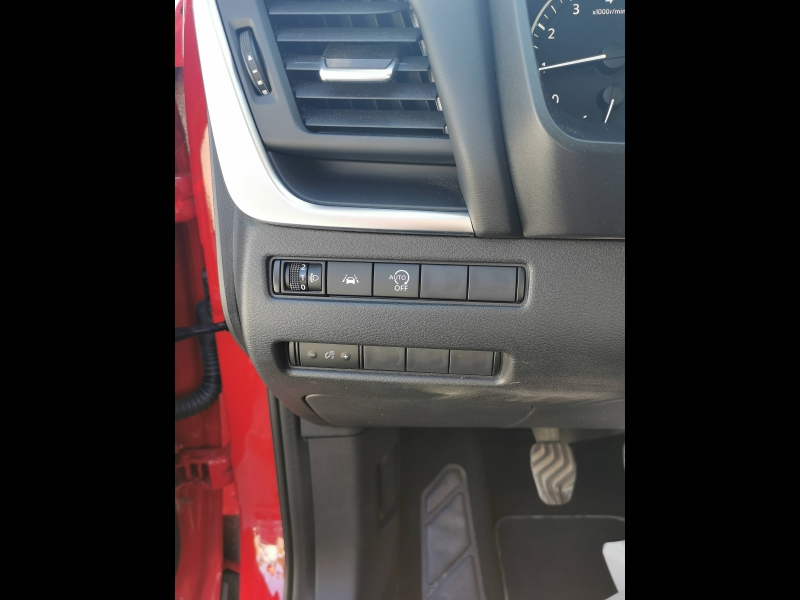 agency.seo.links.detann.title NISSAN Qashqai d’occasion à vendre à MANOSQUE chez MMC PROVENCE (Photo 20)