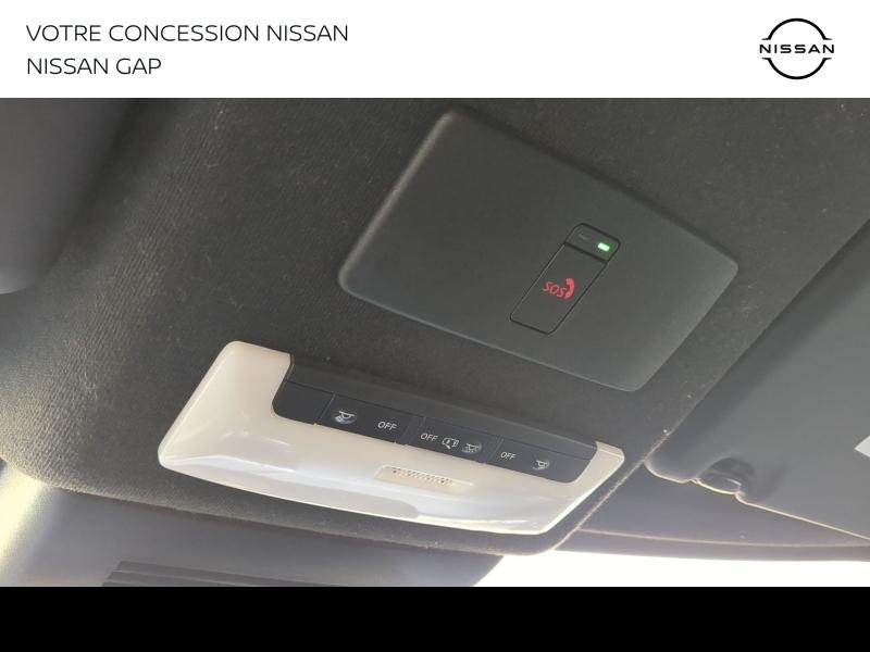 NISSAN Juke d’occasion à vendre à MANOSQUE chez MMC PROVENCE (Photo 20)