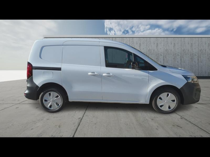 NISSAN Townstar d’occasion à vendre à MANOSQUE chez MMC PROVENCE (Photo 4)