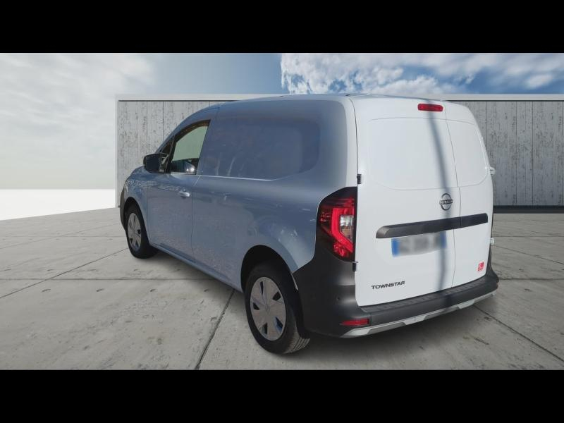 NISSAN Townstar d’occasion à vendre à MANOSQUE chez MMC PROVENCE (Photo 7)