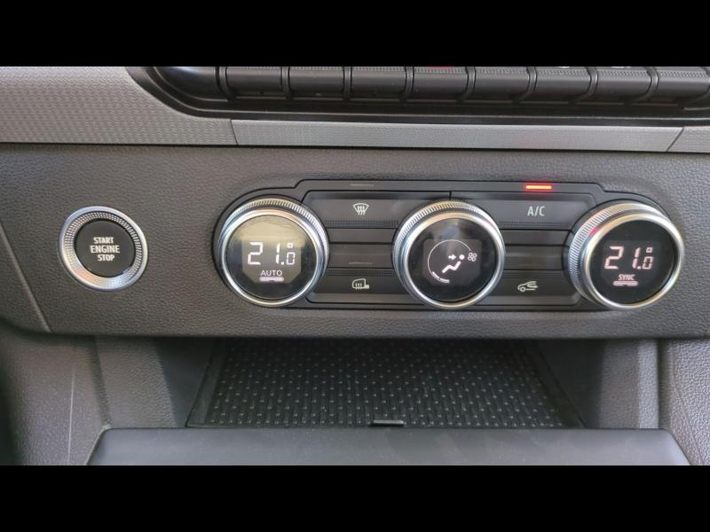 NISSAN Townstar d’occasion à vendre à MANOSQUE chez MMC PROVENCE (Photo 16)