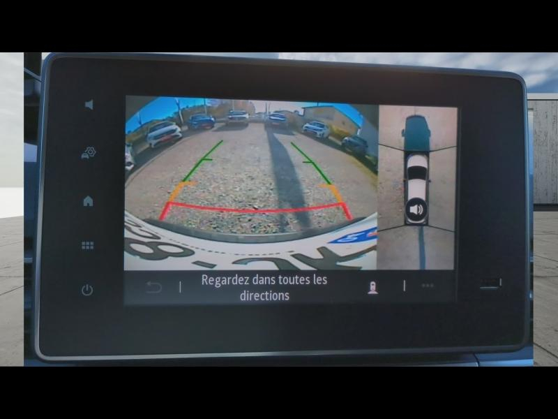 NISSAN Townstar d’occasion à vendre à MANOSQUE chez MMC PROVENCE (Photo 18)