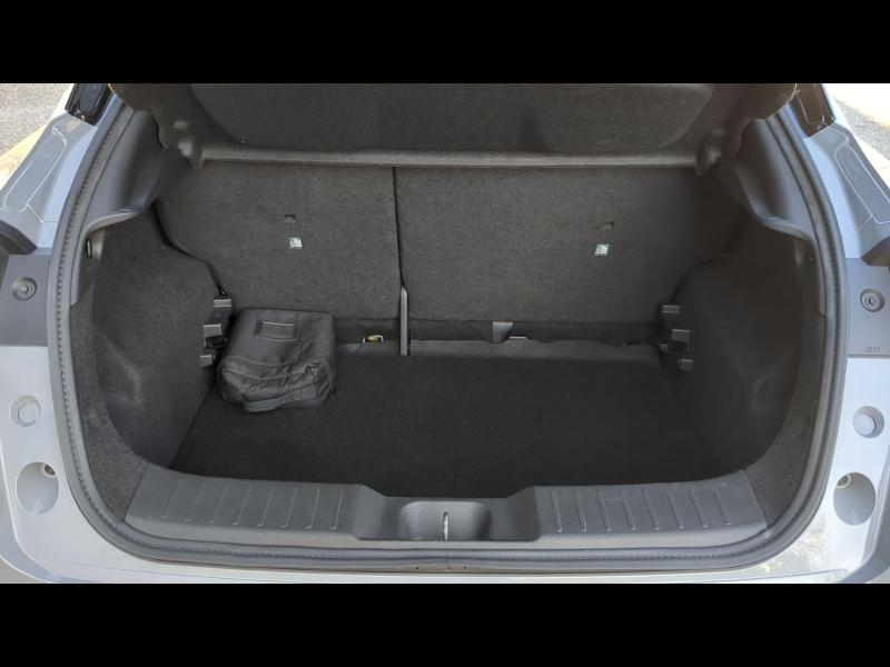 NISSAN Juke d’occasion à vendre à MANOSQUE chez MMC PROVENCE (Photo 9)