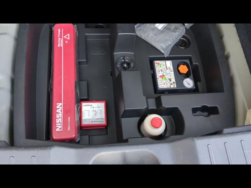 NISSAN Juke d’occasion à vendre à MANOSQUE chez MMC PROVENCE (Photo 11)