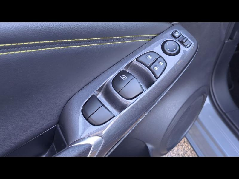 NISSAN Juke d’occasion à vendre à MANOSQUE chez MMC PROVENCE (Photo 12)