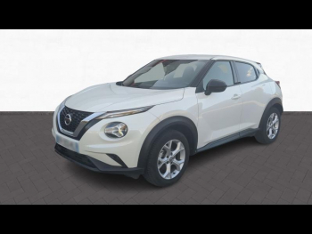 NISSAN Juke d’occasion à vendre à MANOSQUE
