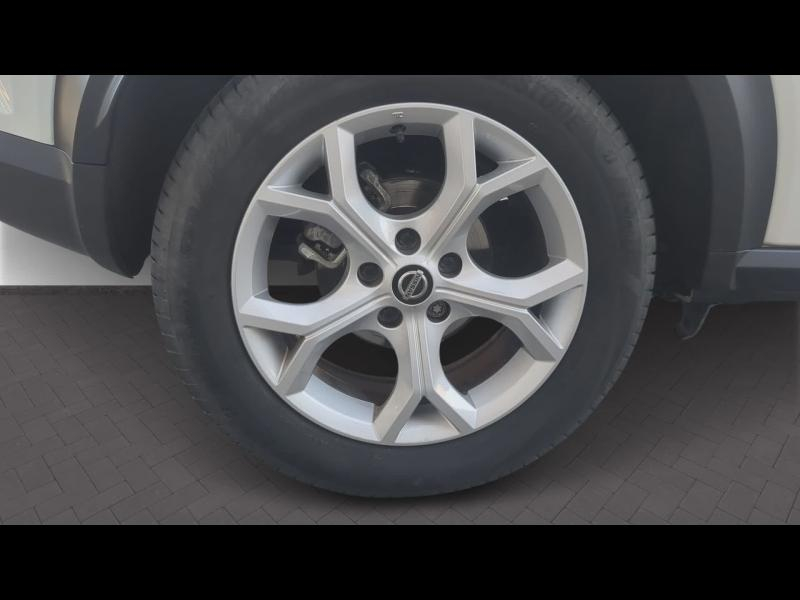 NISSAN Juke d’occasion à vendre à MANOSQUE chez MMC PROVENCE (Photo 9)