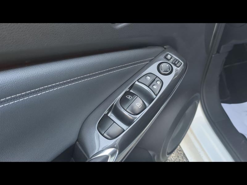 NISSAN Juke d’occasion à vendre à MANOSQUE chez MMC PROVENCE (Photo 15)