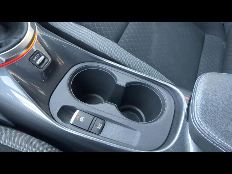 NISSAN Juke d’occasion à vendre à MANOSQUE chez MMC PROVENCE (Photo 19)